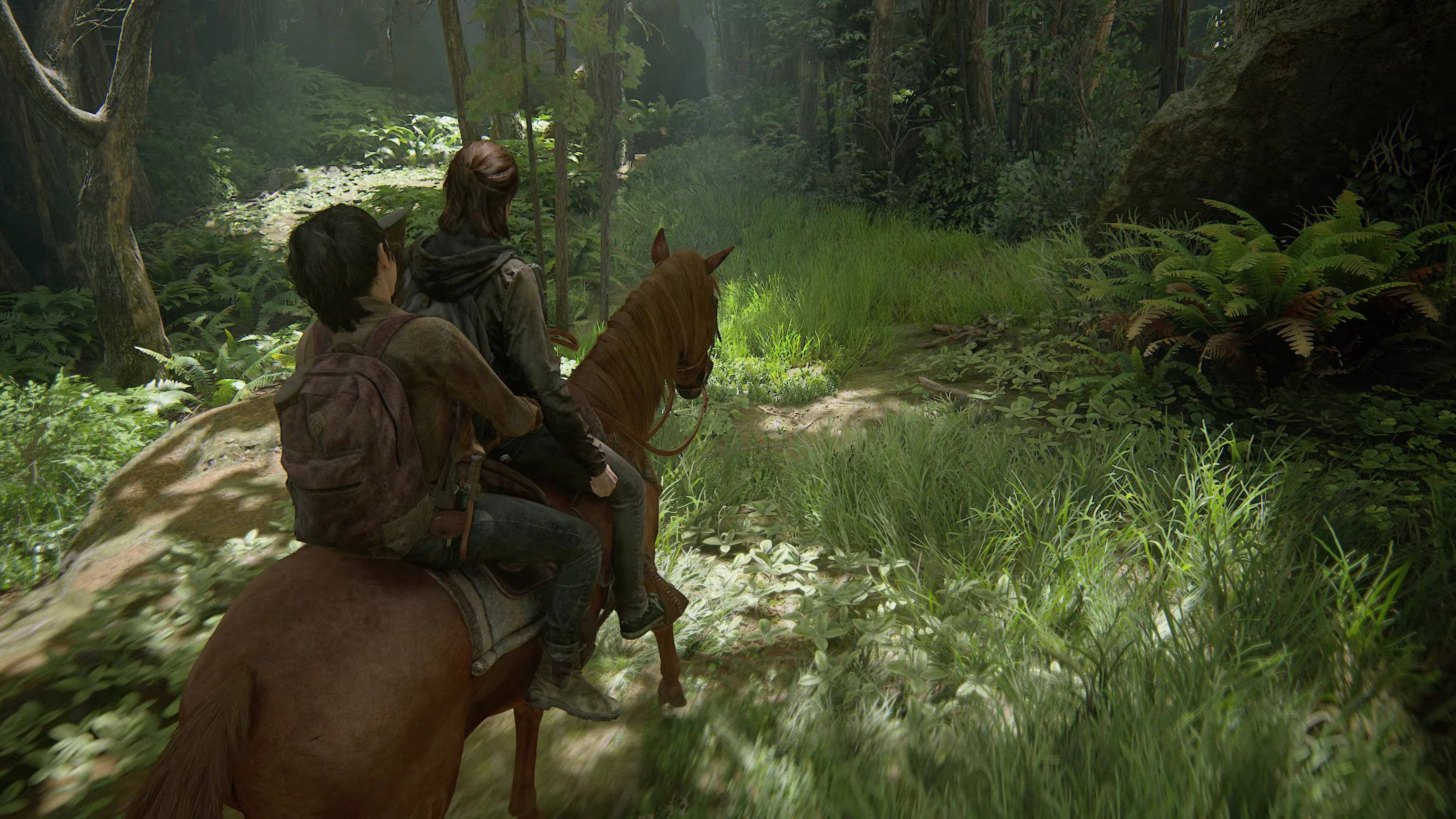 The Last of Us: Parte II Remastered - Imagen 24